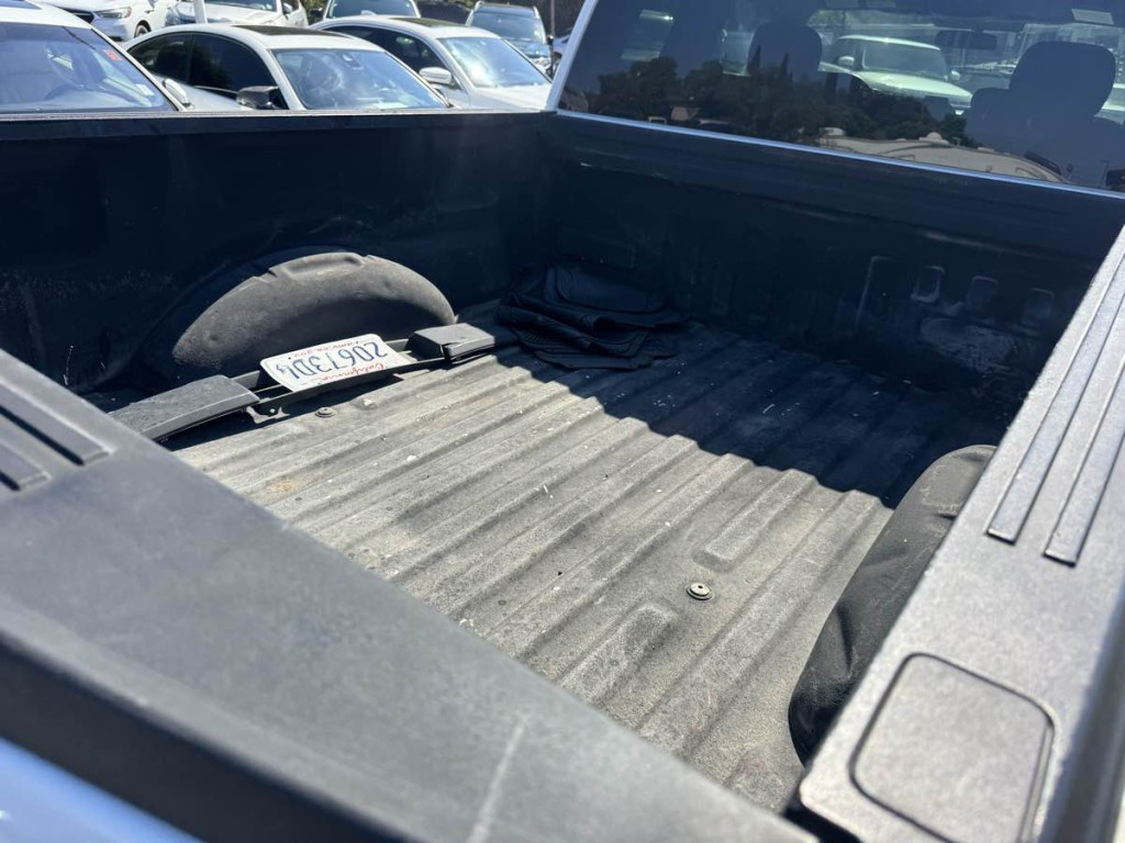 2017 Ford F-150 Image 18