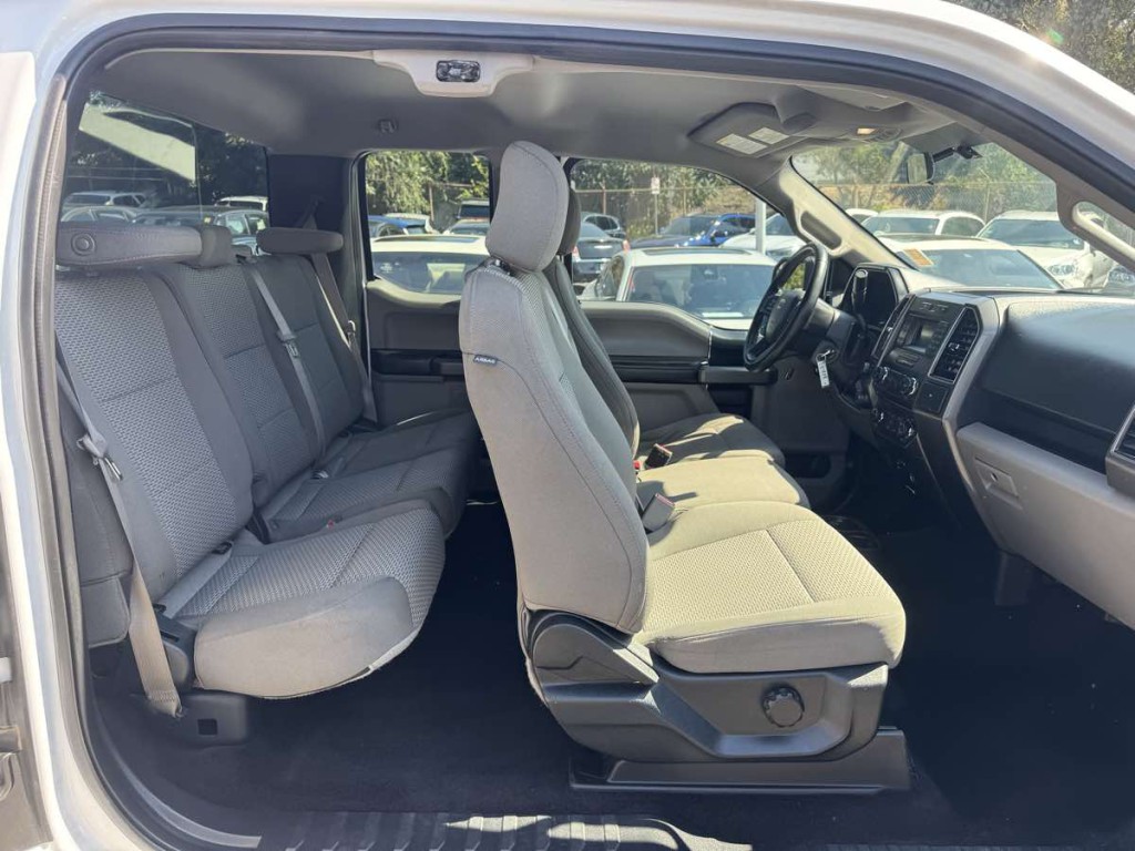 2017 Ford F-150 Image 19