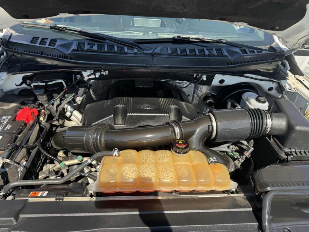 2017 Ford F-150 Image 21