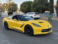 Image for 2015 Chevrolet Corvette 3LT ID: 6807079