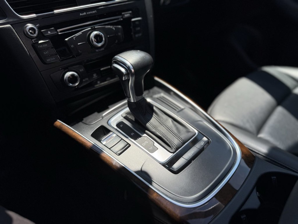 2015 Audi Q5 Image 15