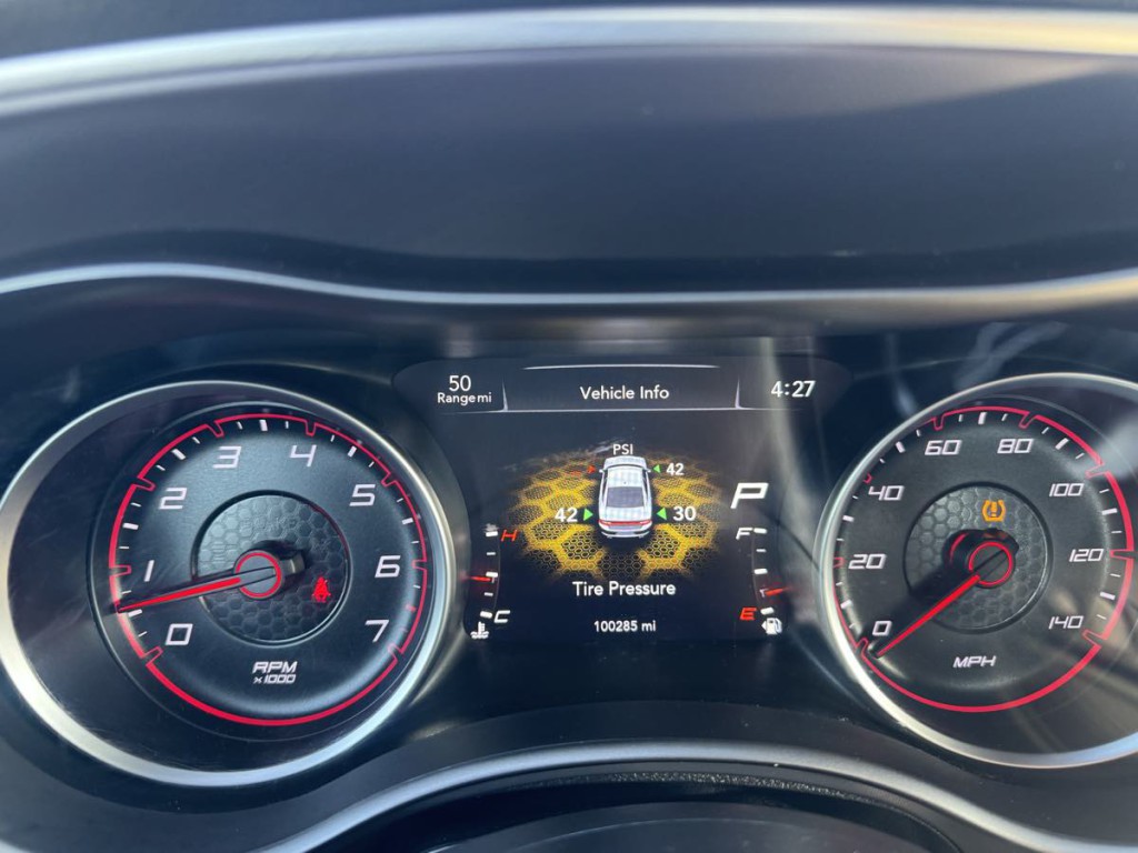 2021 Dodge Charger Image 6