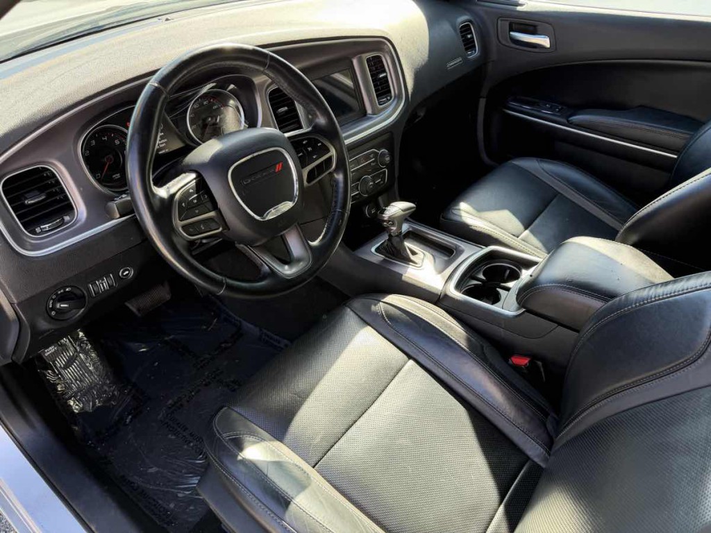 2021 Dodge Charger Image 10