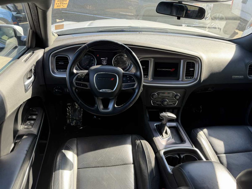 2021 Dodge Charger Image 11