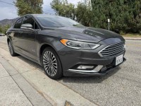 Image for 2017 Ford Fusion Titanium ID: 6808917