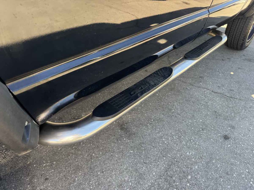 2007 Dodge Ram 1500 Image 4