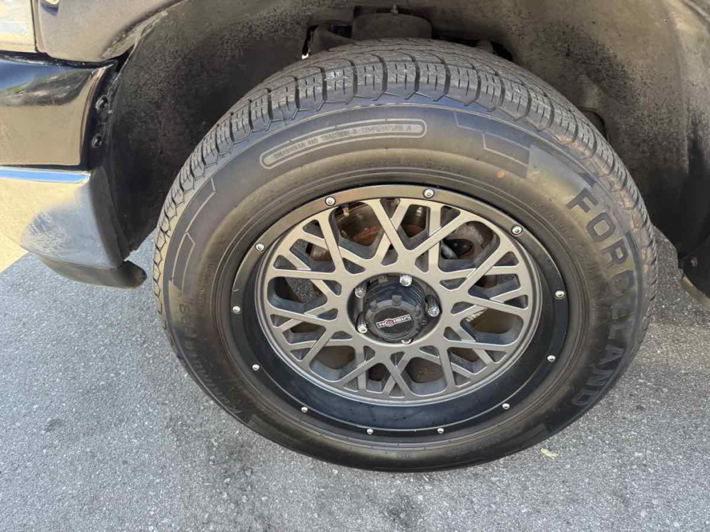 2007 Dodge Ram 1500 Image 5