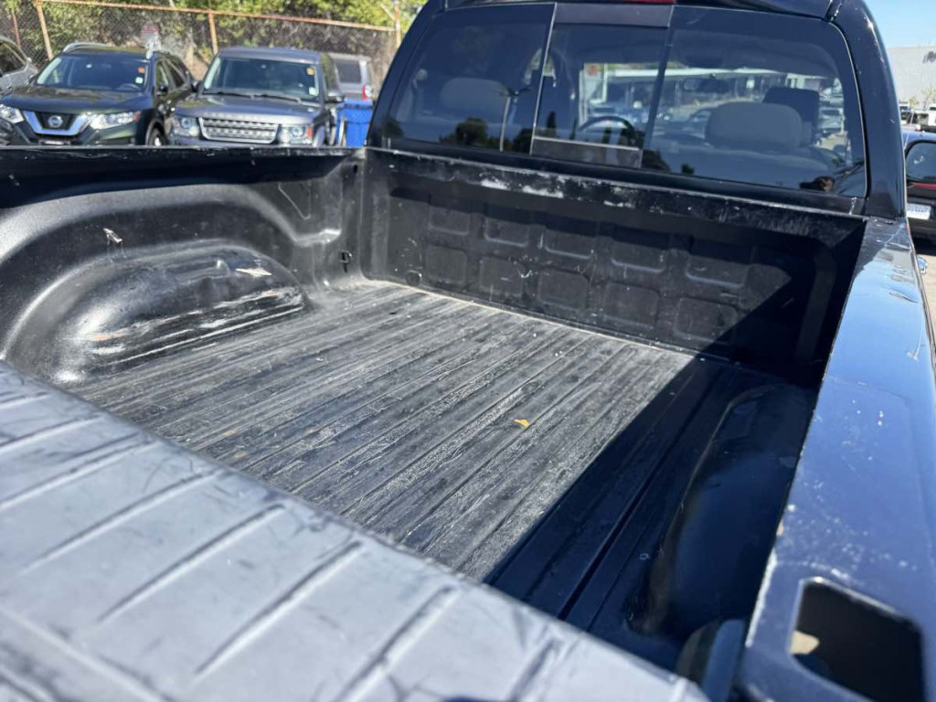 2007 Dodge Ram 1500 Image 10