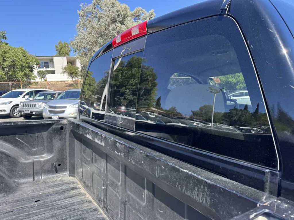 2007 Dodge Ram 1500 Image 11