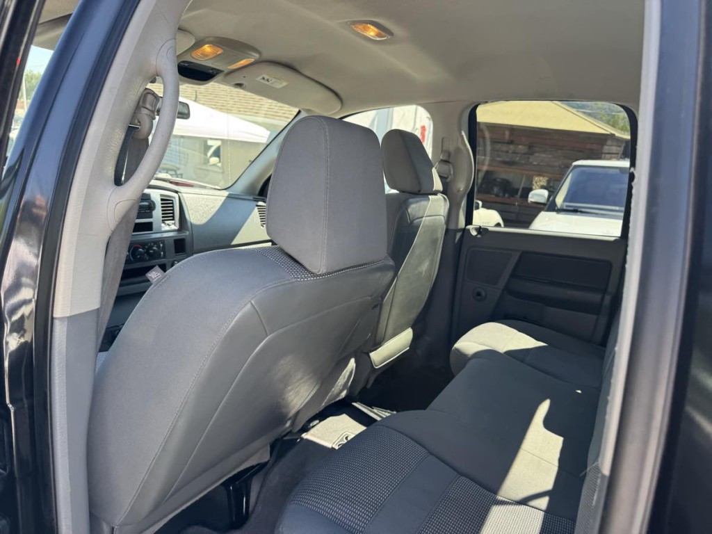 2007 Dodge Ram 1500 Image 16