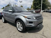 Image for 2014 Land Rover Range Rover Evoque Pure Premium ID: 6823907