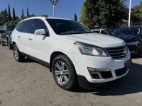 Image for 2017 Chevrolet Traverse LT ID: 6823908