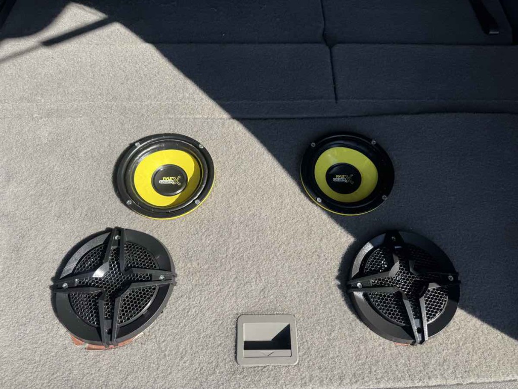 2017 Chevrolet Traverse Image 13