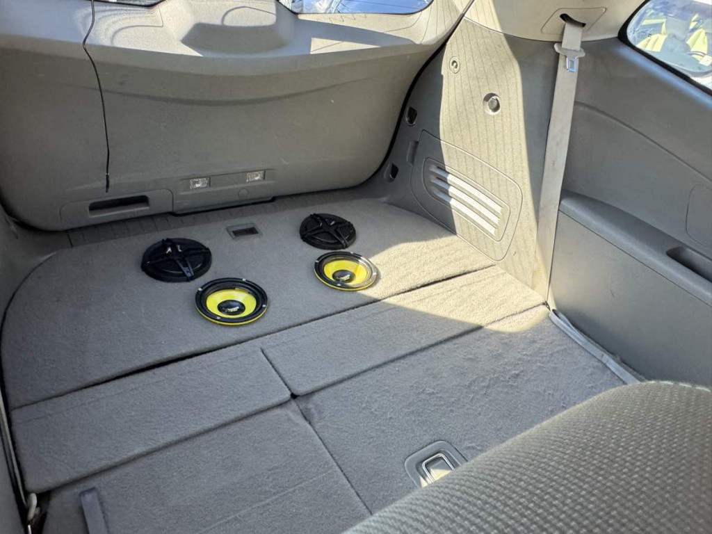 2017 Chevrolet Traverse Image 15