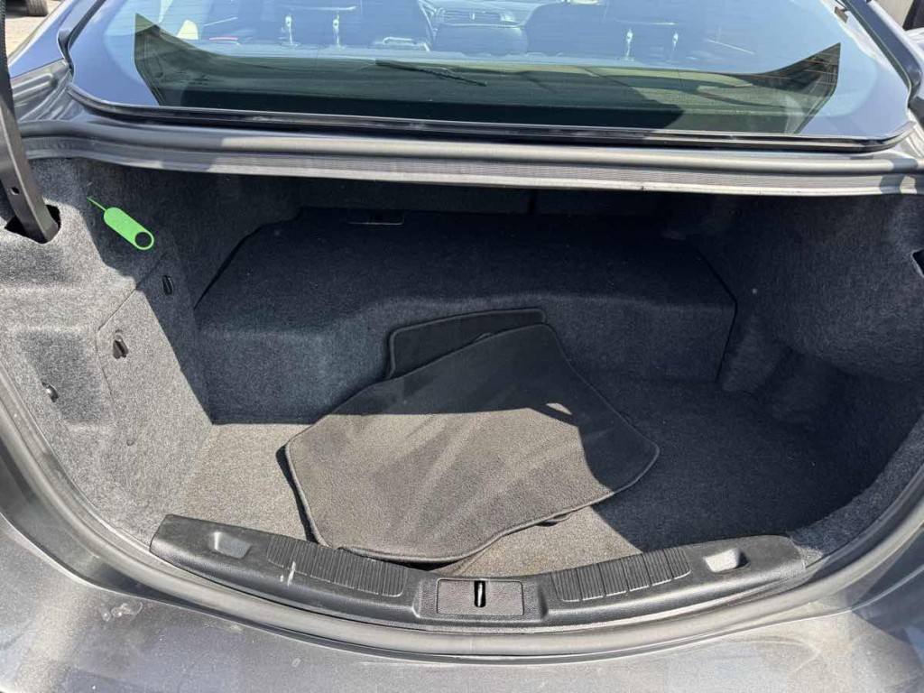 2018 Ford Fusion Image 11