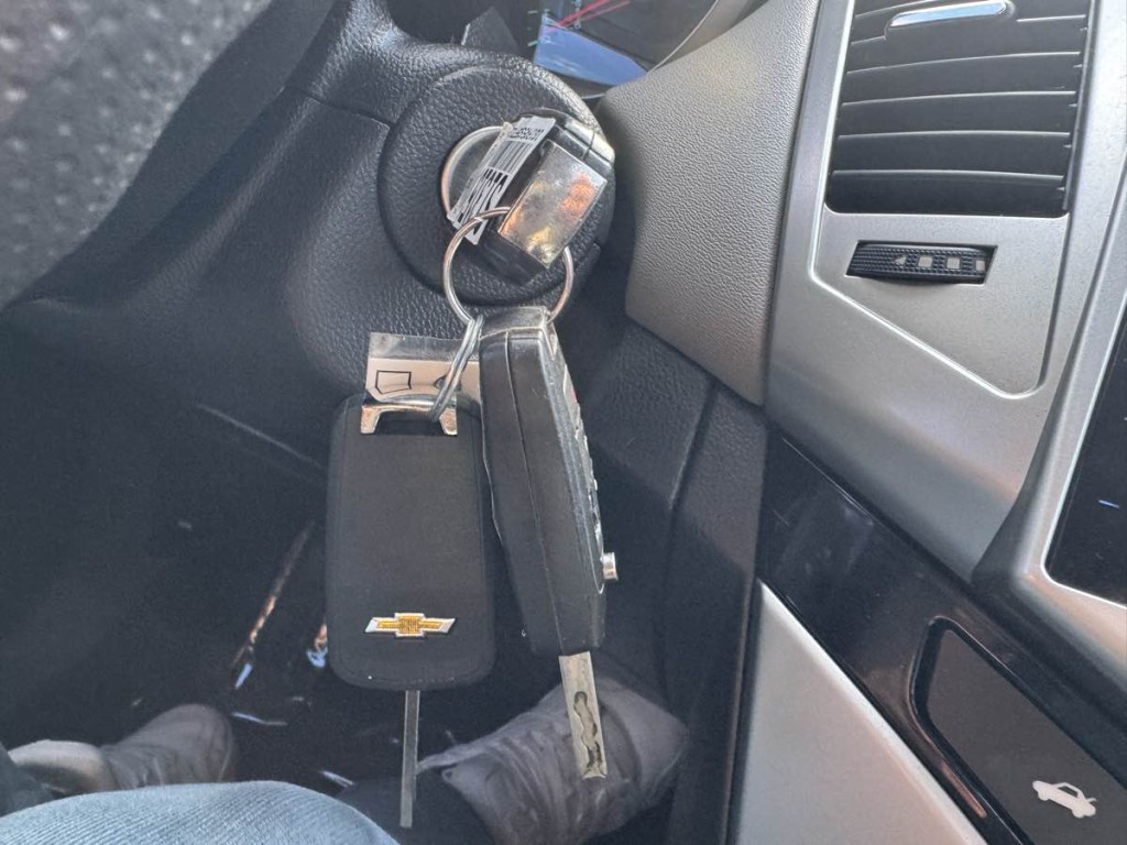 2015 Chevrolet Cruze Image 19