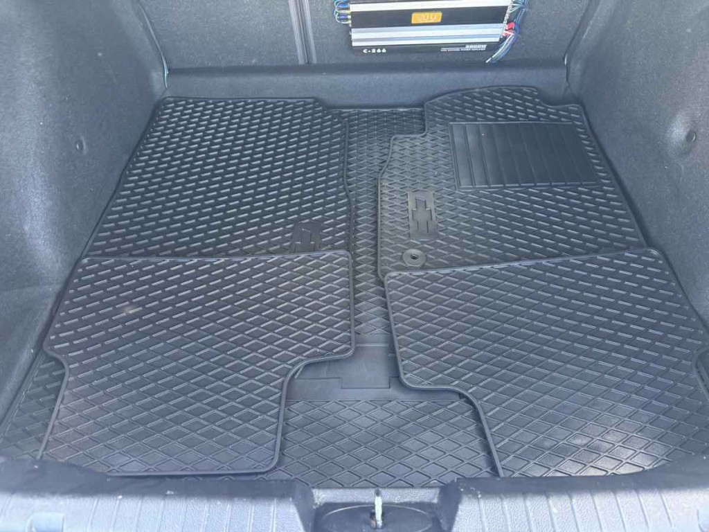 2015 Chevrolet Cruze Image 20