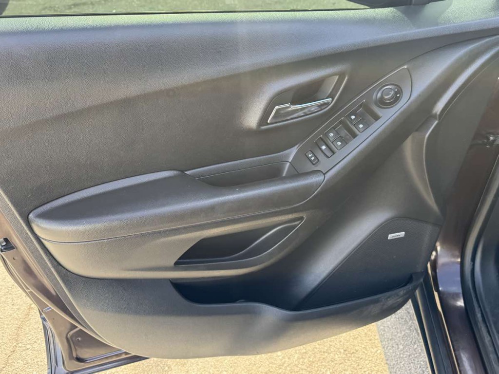 2015 Chevrolet Trax Image 8