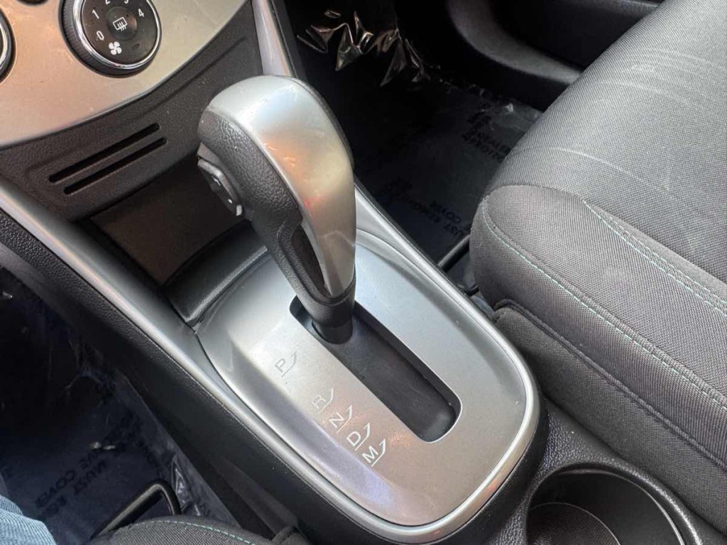 2015 Chevrolet Trax Image 13