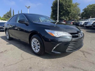 Image for 2016 Toyota Camry SE ID: 6829302