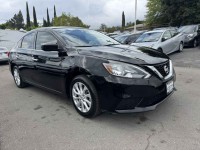 Image for 2017 Nissan Sentra SV ID: 6835666