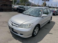 Image for 2005 Honda Civic EX ID: 6843947