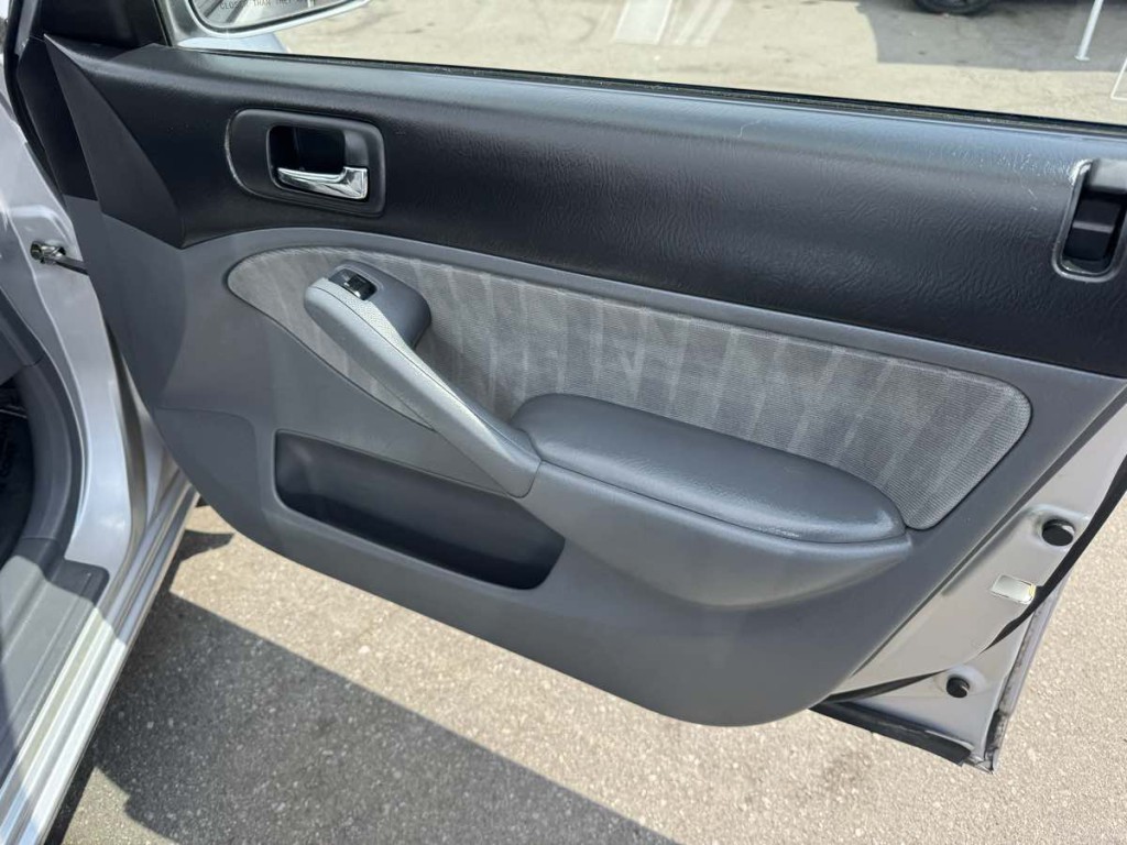 2005 Honda Civic Image 14