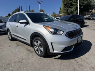 Image for 2019 Kia Niro LX ID: 6845361