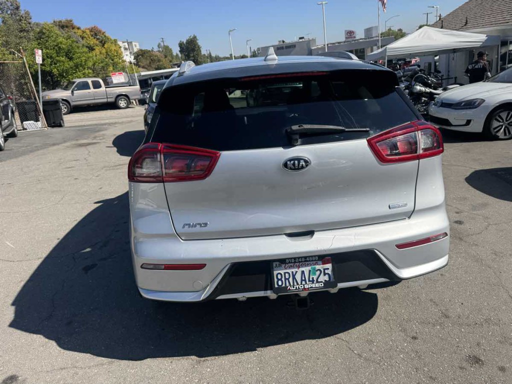 2019 Kia Niro Image 5