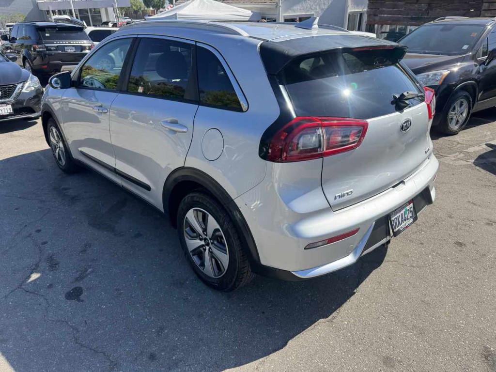 2019 Kia Niro Image 6