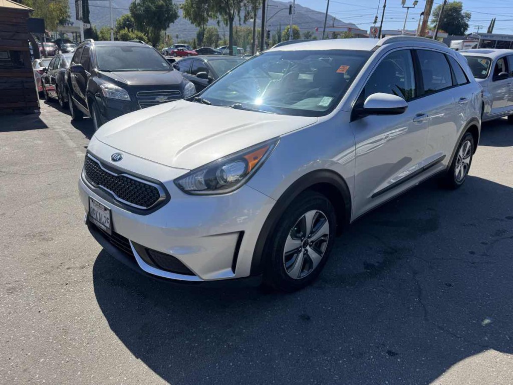 2019 Kia Niro Image 3