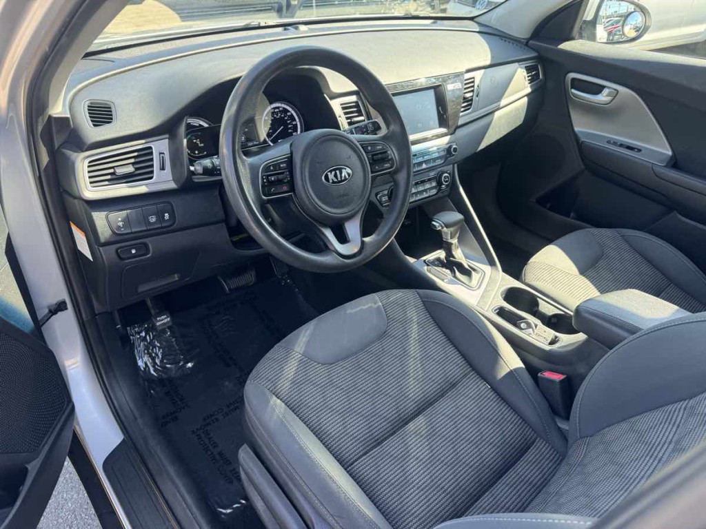 2019 Kia Niro Image 9