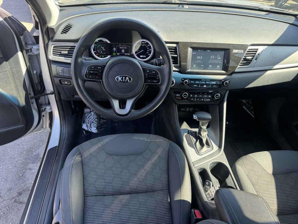 2019 Kia Niro Image 10