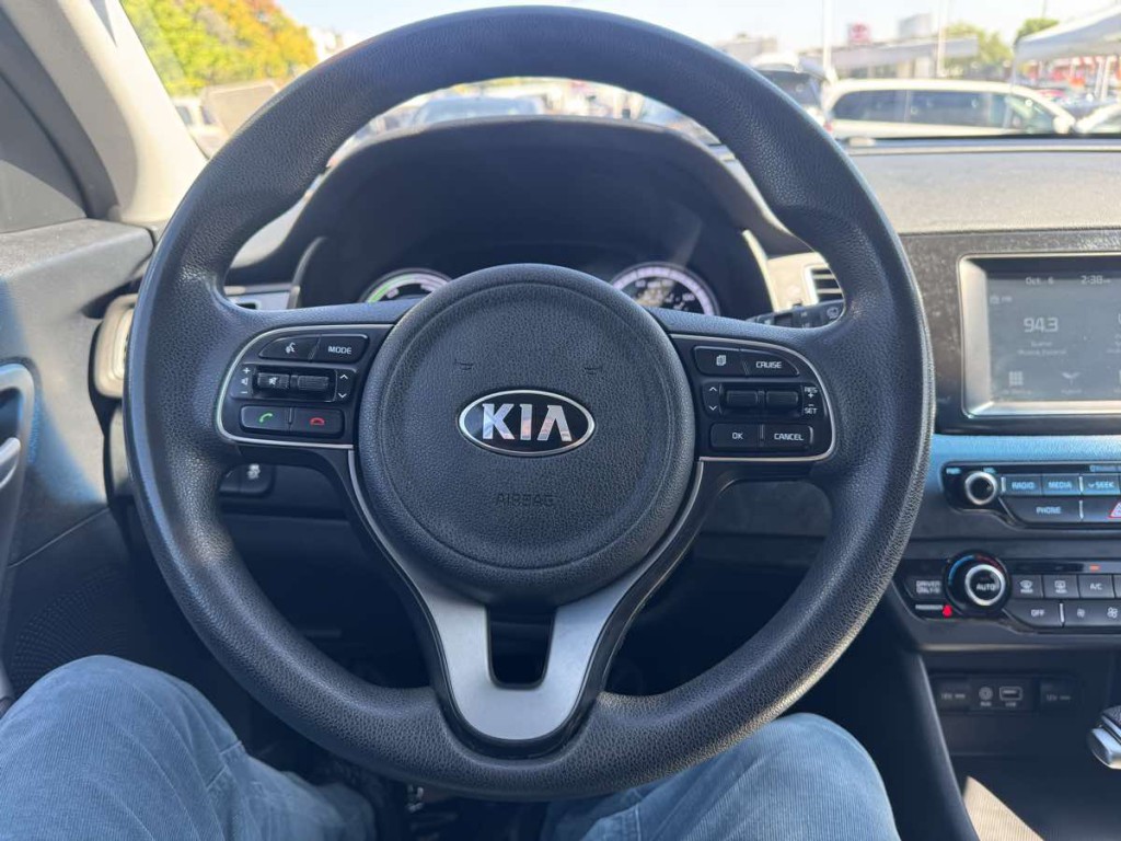 2019 Kia Niro Image 11
