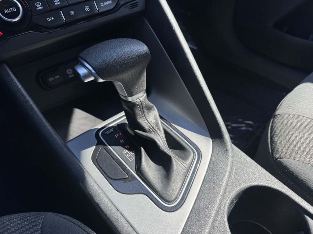 2019 Kia Niro Image 13