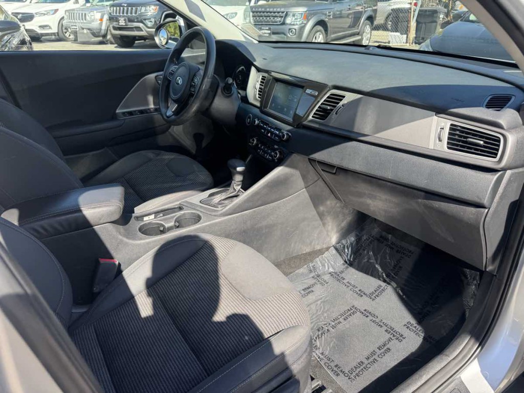 2019 Kia Niro Image 14