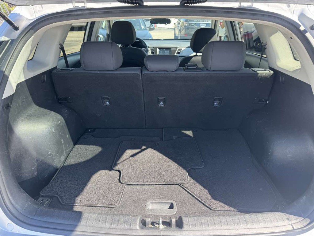 2019 Kia Niro Image 17