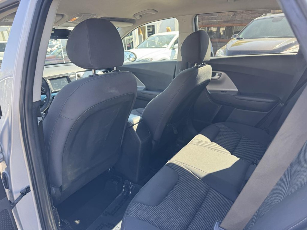 2019 Kia Niro Image 18