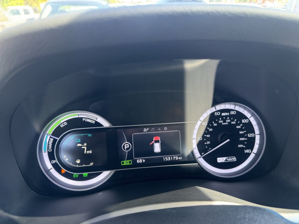 2019 Kia Niro Image 20