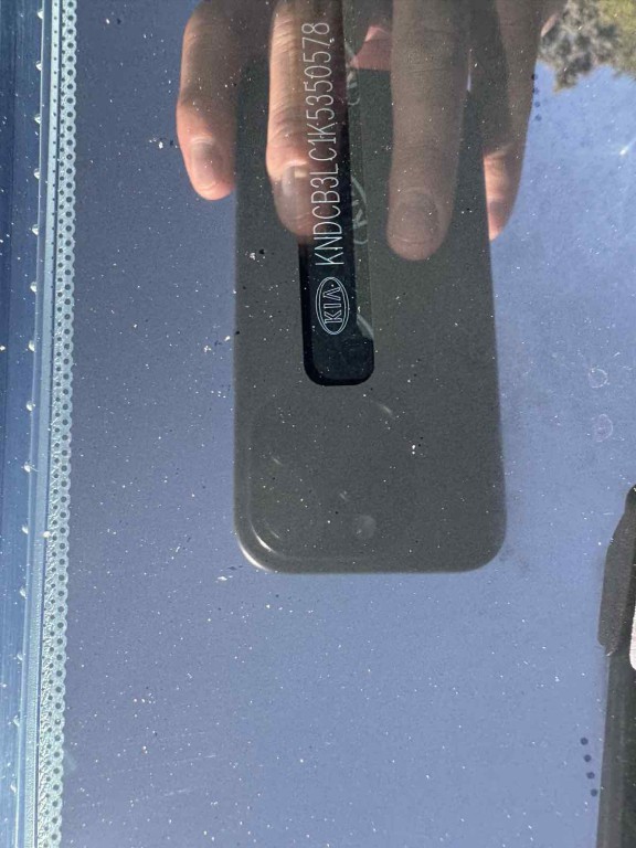 2019 Kia Niro Image 21