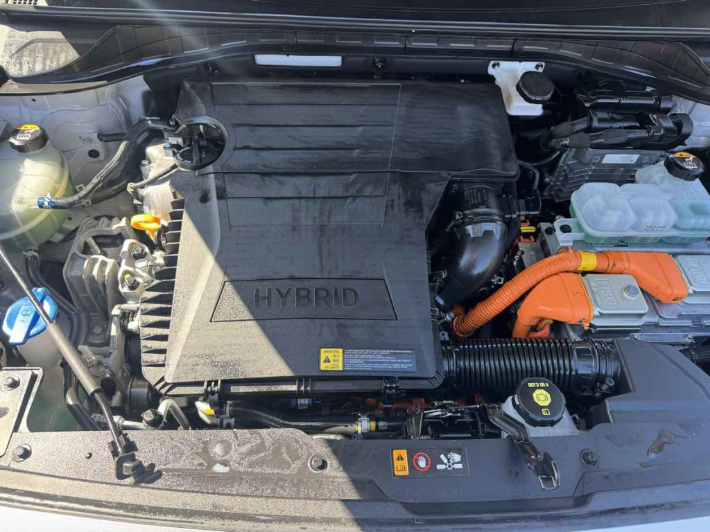 2019 Kia Niro Image 22