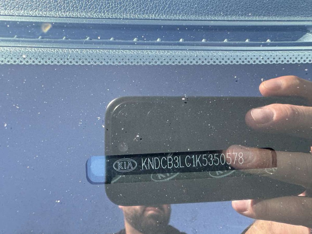 2019 Kia Niro Image 23