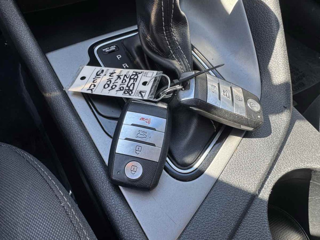 2019 Kia Niro Image 24