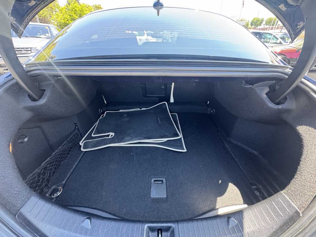 2017 Mercedes-Benz CLA-Class Image 10