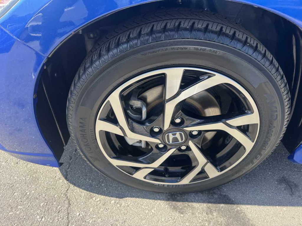 2016 Honda CR-Z Image 7