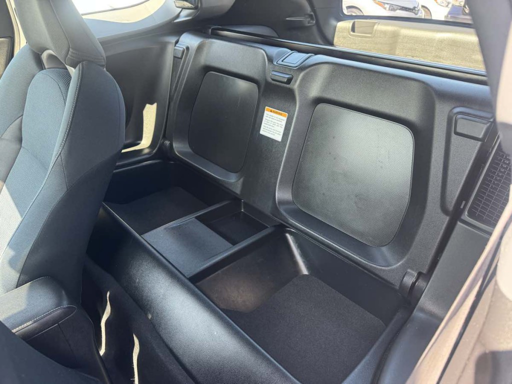 2016 Honda CR-Z Image 14