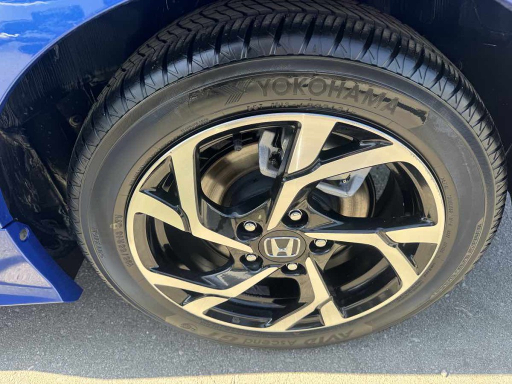 2016 Honda CR-Z Image 17