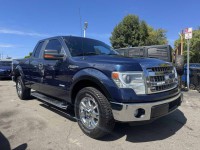 Image for 2014 Ford F-150 XLT ID: 6845364