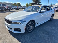 Image for 2018 BMW 5 Series 530e iPerformance ID: 6845367