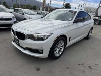 Image for 2015 BMW 3 Series 328i xDrive Gran Turismo ID: 6845369